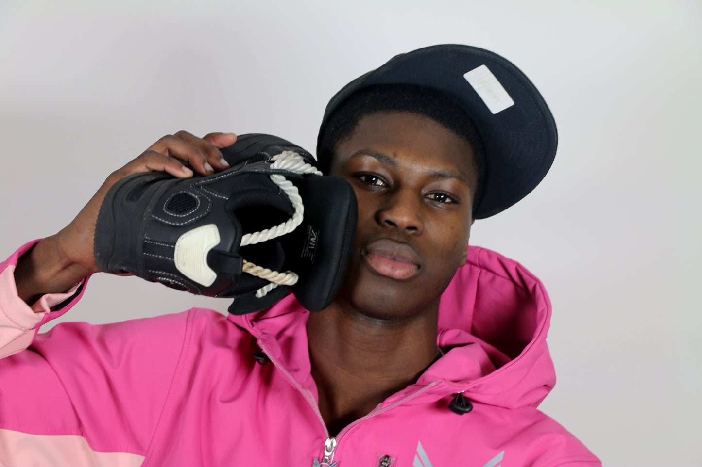 Altitude X Tracksuit - Pink (Adult)