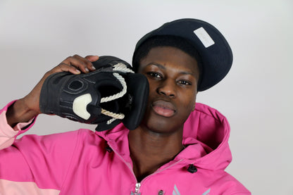 Altitude X Tracksuit - Pink (Adult)